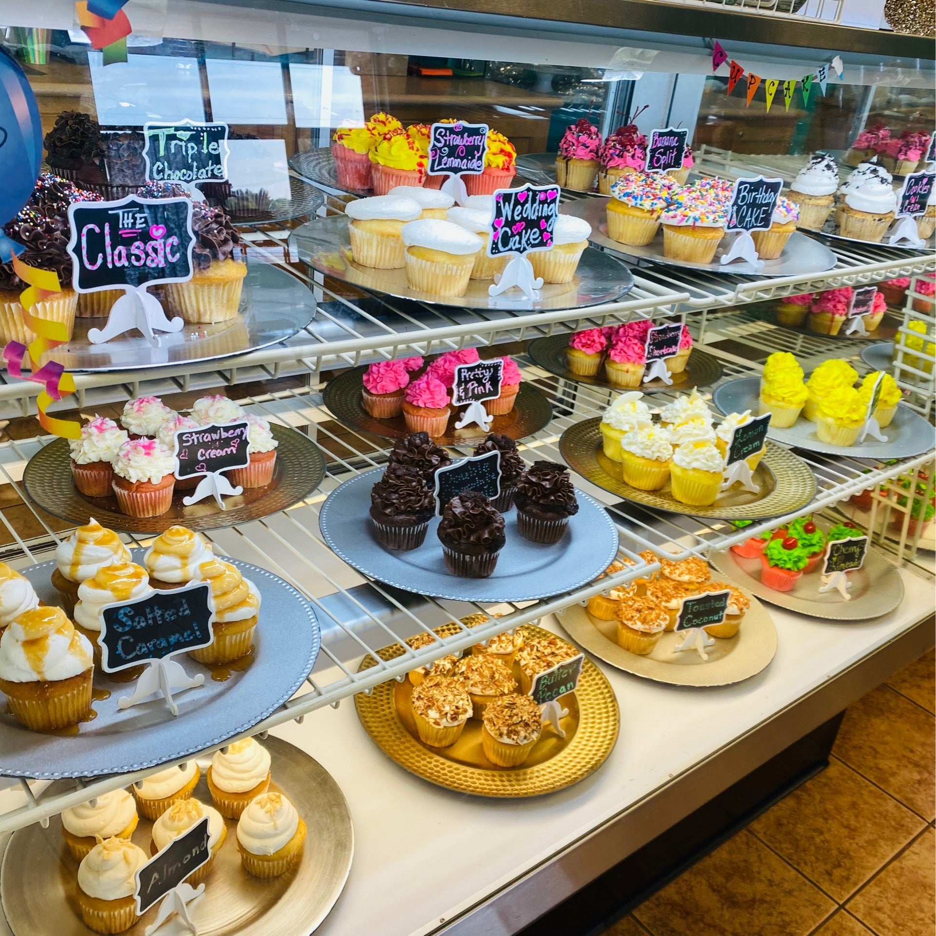 Share 133+ the cake lady sligo in.eteachers